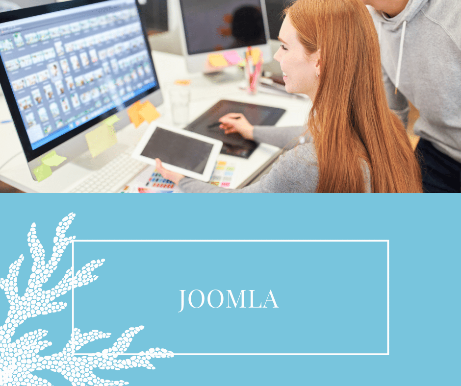 Joomla