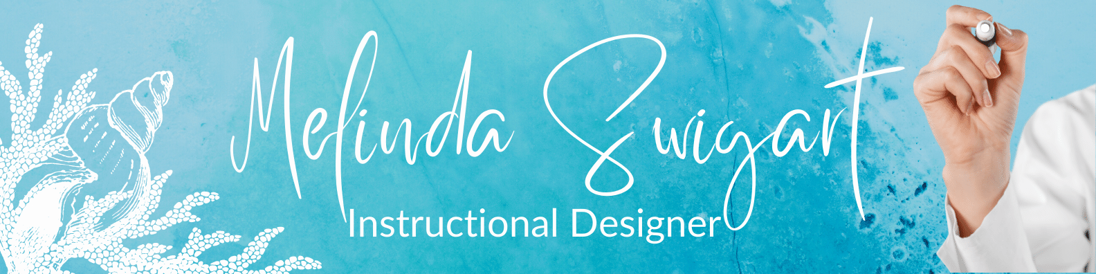 Melinda Swigart Instructional Designer