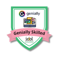 genially for idols genially skilled